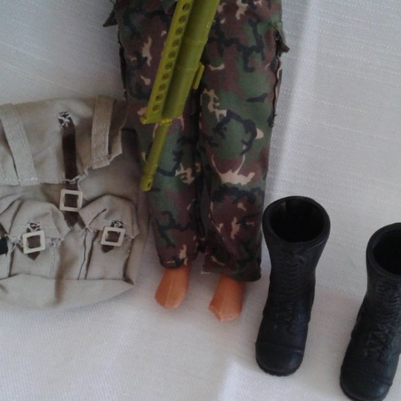 GI Joe - Picture 7 of 13